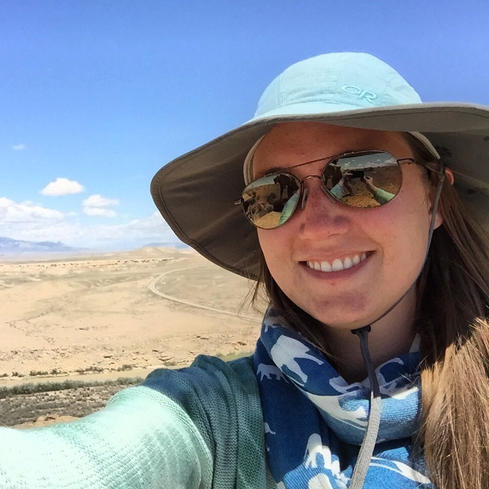 Meet your Posher, Emily